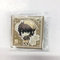 プロジェクトセカイ グリッター缶バッジ 暁山瑞希 | K-BOOKS 池袋 2