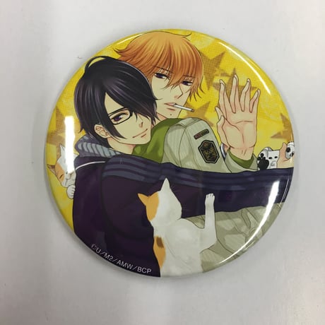 CATEGORY BROTHERS CONFLICT | K-BOOKS 池袋 2次元グッズ通販