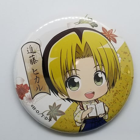 進藤ヒカル | STORES