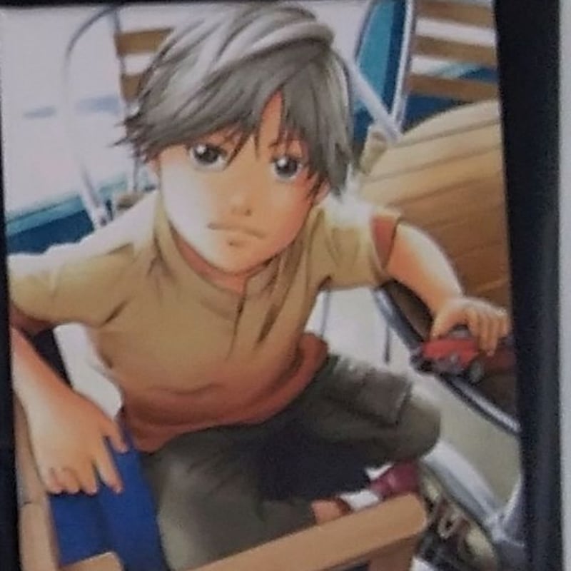 テニスの王子様 白石 蔵ノ介 完全版 缶バッジ | K-BOOKS 池袋 2次元