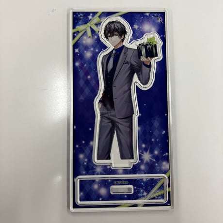 CATEGORY イケメン革命 | K-BOOKS 池袋 2次元グッズ通販