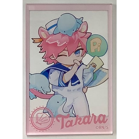 CATEGORY 西本ろう | K-BOOKS 池袋 2次元グッズ通販