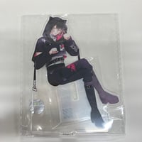 DIABOLIK LOVERS 無神ルキ アクリルスタンド | K-BOOKS 池袋 2次元グ
