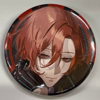 吉田秋生 『BANANA FISH』ウエハースコレクトボックス レアカード