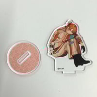 明治東亰恋伽 泉鏡花 缶バッジ | K-BOOKS 池袋 2次元グッズ通販