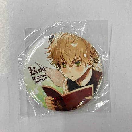 CATEGORY AMNESIA | K-BOOKS 池袋 2次元グッズ通販