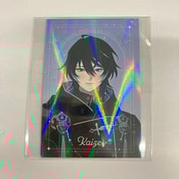 終わりのセラフ トレーディング ジャンプ SQ 特製 缶バッジ 百夜