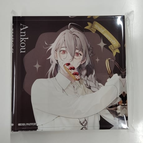 CATEGORY 終遠のヴィルシュ | K-BOOKS 池袋 2次元グッズ通販