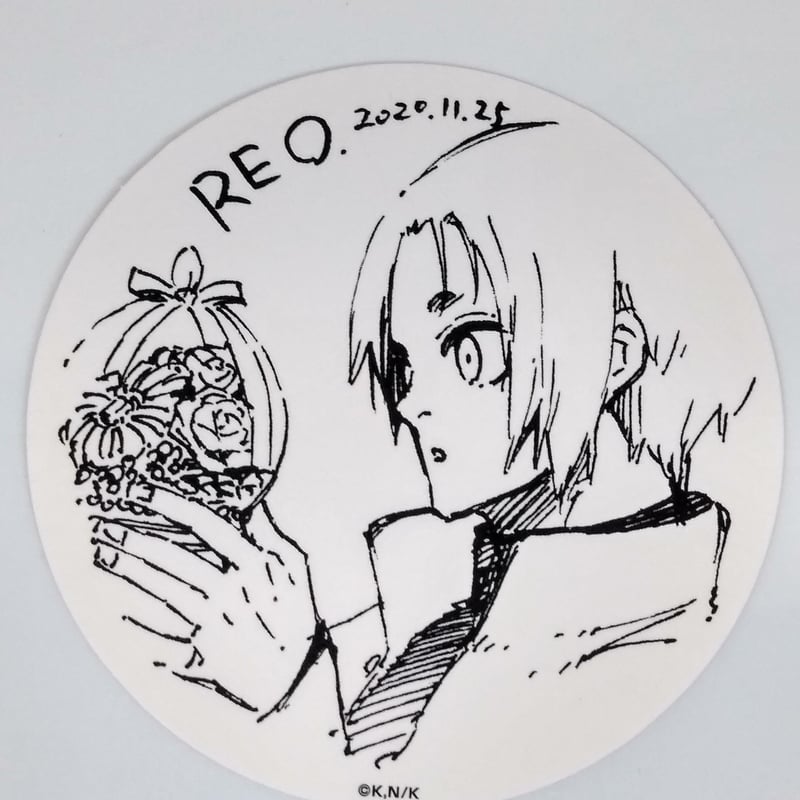 ブルーロック トレーディング 複製ブルーロックコースター 御影 玲王