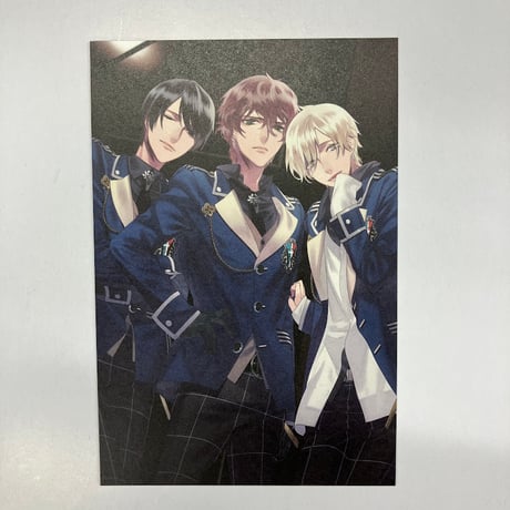 CATEGORY Blackish House | K-BOOKS 池袋 2次元グッズ通販