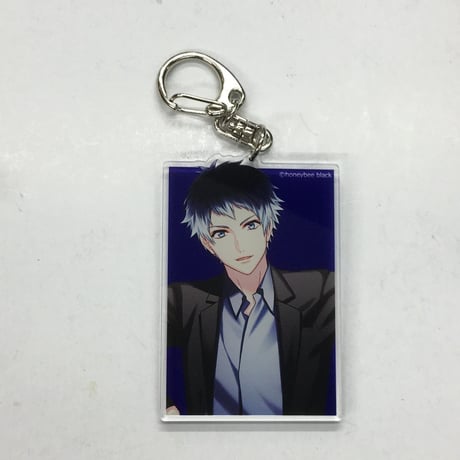 DYNAMICCHORD 結崎芹 アクスタ アクリルスタンド ⑧ AGF 結崎芹 | STORES