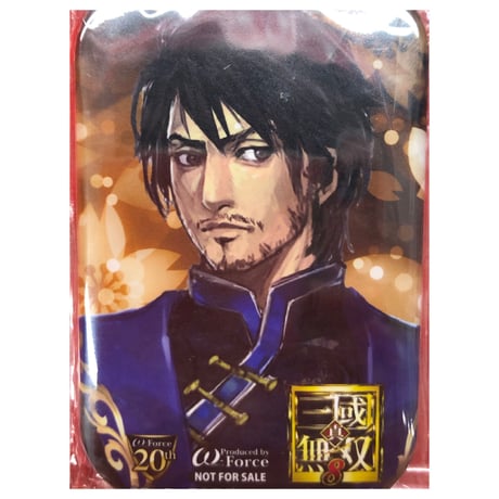 三國無双 | STORES