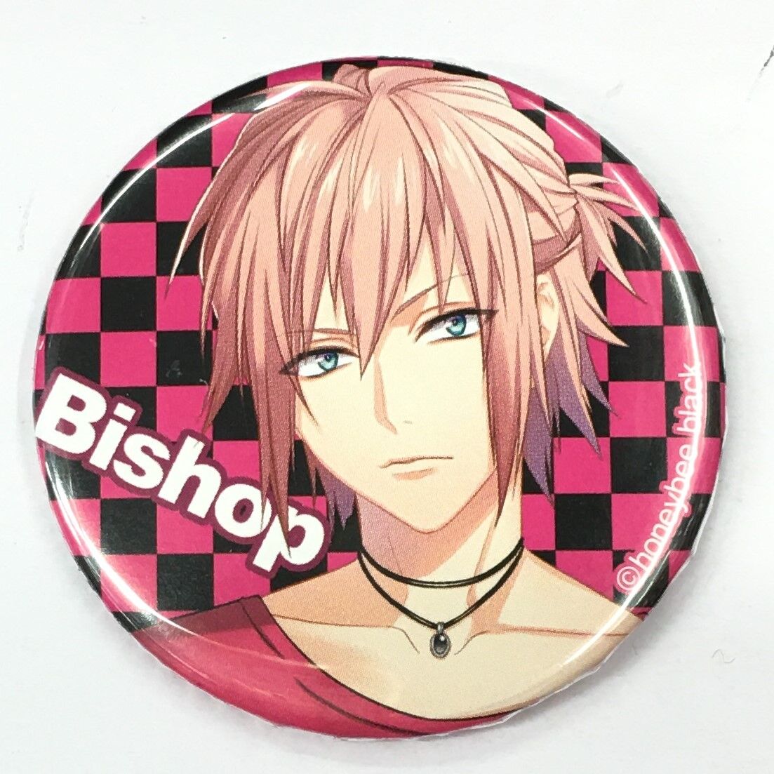 DYNAMIC CHORD 百瀬つむぎ 缶バッジ | K-BOOKS 池袋 2次元グッズ通販