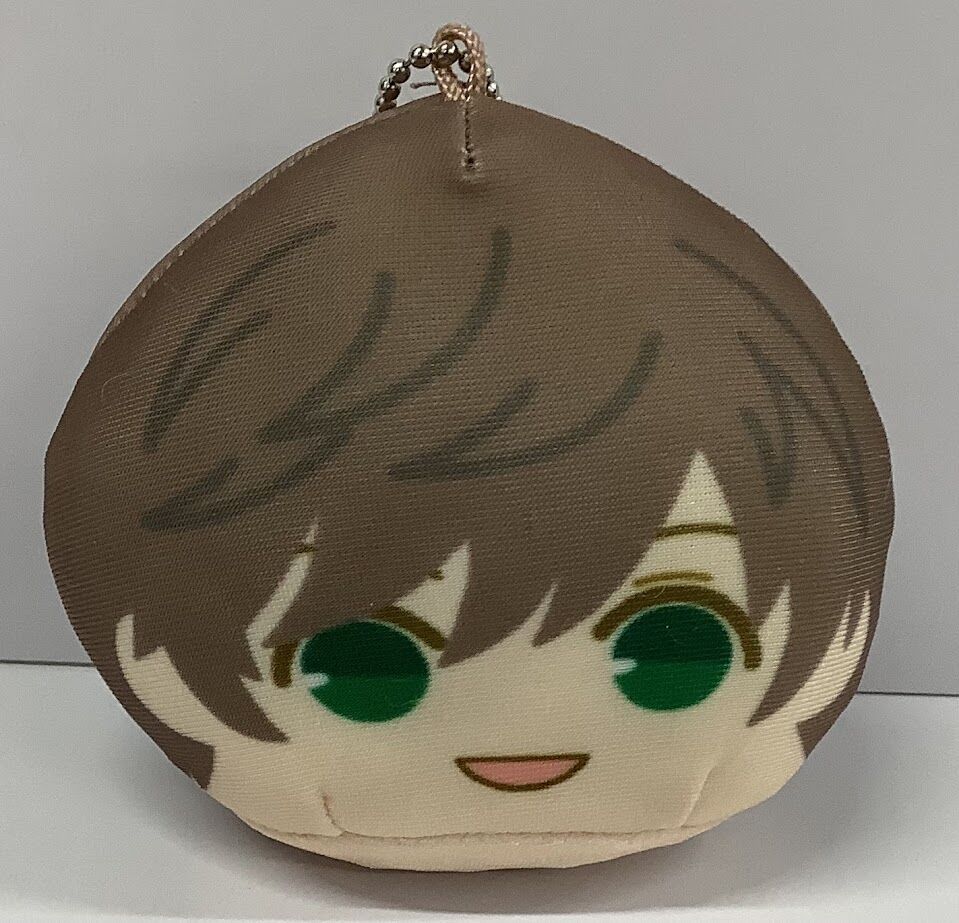 中村春菊 『世界一初恋』 あにずきん 小野寺律【BLグッズ】 | K-BOOKS