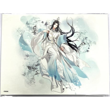 STORES THEキャラSHOP 魔道祖師の検索結果
