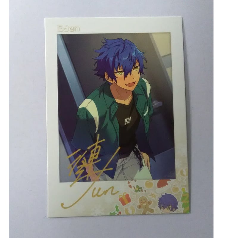 あんさんぶるスターズ！漣ジュンぱしゃこれ | K-BOOKS 池袋 2次元