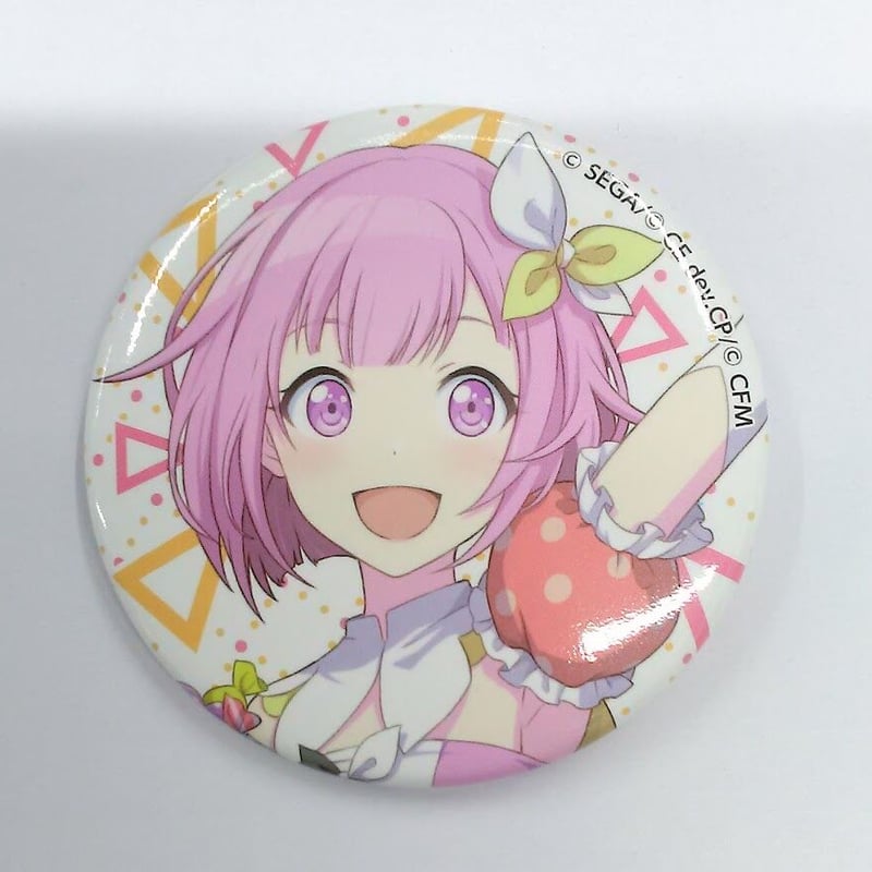 プロジェクトセカイ キャラバッジコレクション 鳳えむ | K-BOOKS 池袋