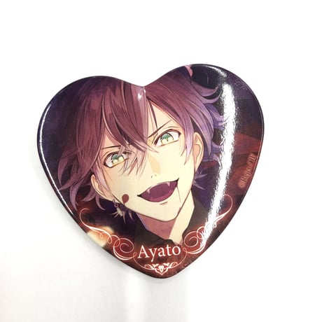 逆巻アヤト | STORES