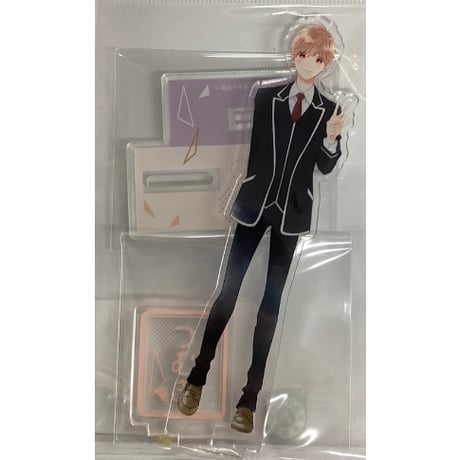 CATEGORY 暮田マキネ | K-BOOKS 池袋 2次元グッズ通販