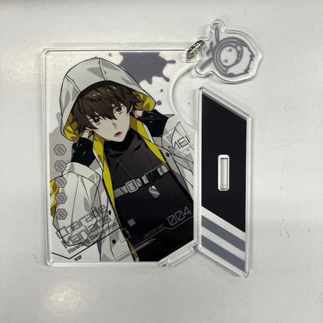 CATEGORY Charade Maniacs | K-BOOKS 池袋 2次元グッズ通販