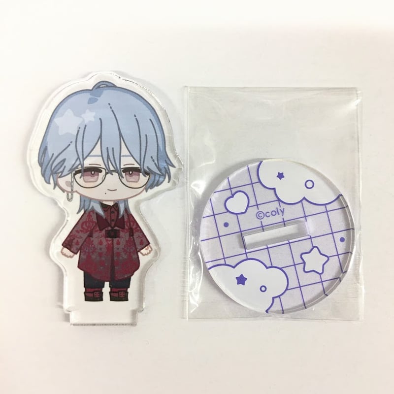 ブレイクマイケース 在間樹帆 アクリルスタンド | K-BOOKS 池袋 2次元