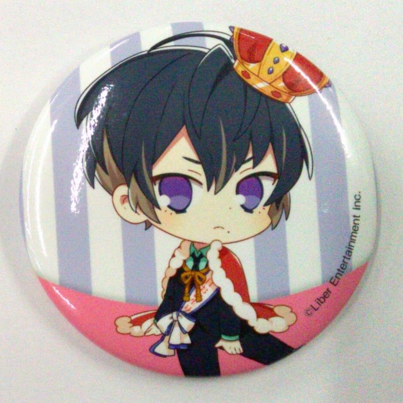 A3! 碓氷真澄 缶バッジ ジュンブラ ジューンブライド 55点まとめ売り