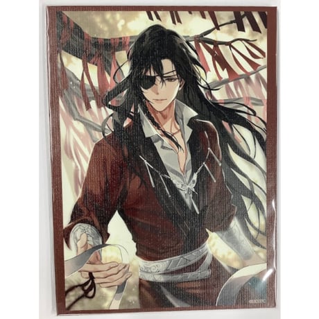 CATEGORY 【BL】天官賜福 | K-BOOKS 池袋 2次元グッズ通販