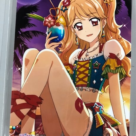 夏樹みくる | STORES