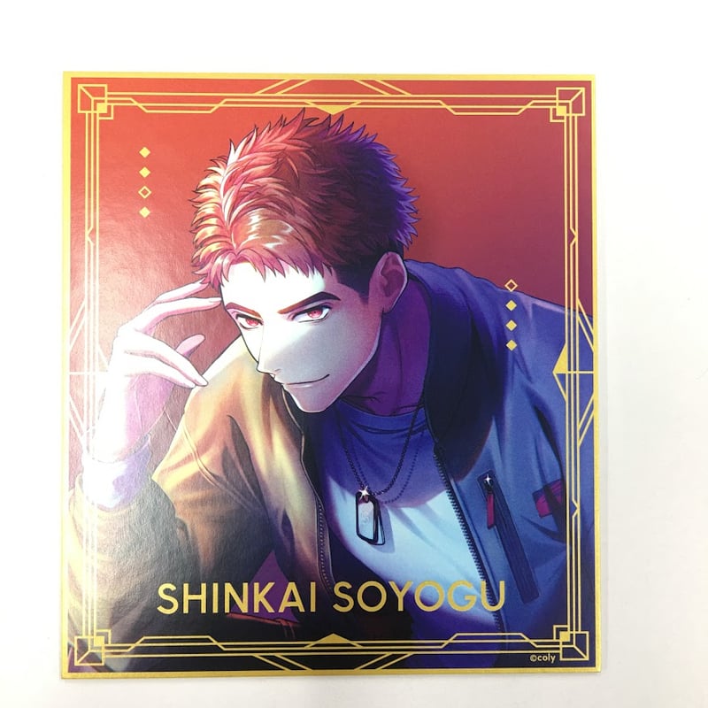 ブレイクマイケース 新開戦 ミニカード AGF2023 | K-BOOKS 池袋 2次元