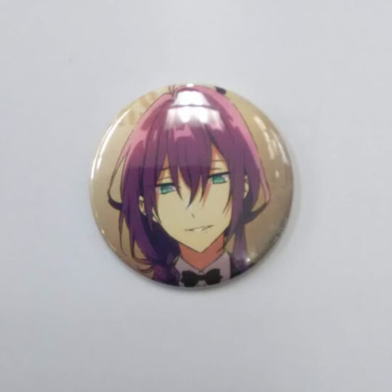 あんさんぶるスターズ礼瀬マヨイ缶バッジ | K-BOOKS 池袋 2次元グッズ通販