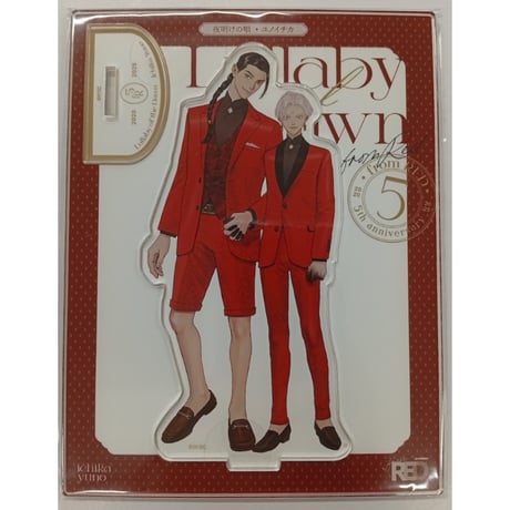 CATEGORY ユノイチカ | K-BOOKS 池袋 2次元グッズ通販