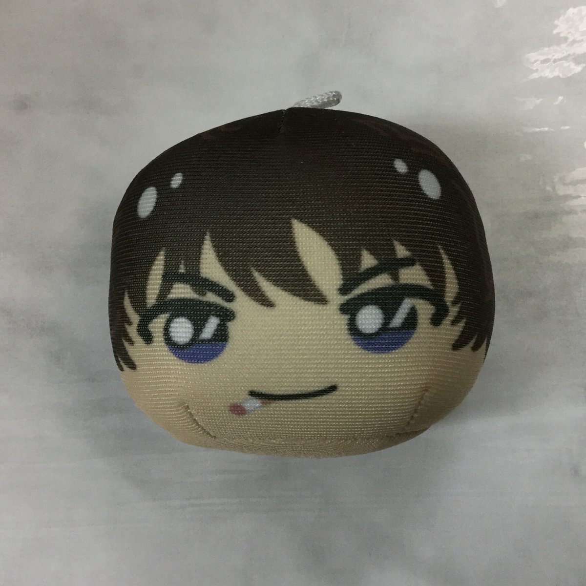 名探偵コナン松田陣平おまんじゅうにぎにぎマスコット | K-BOOKS 池袋