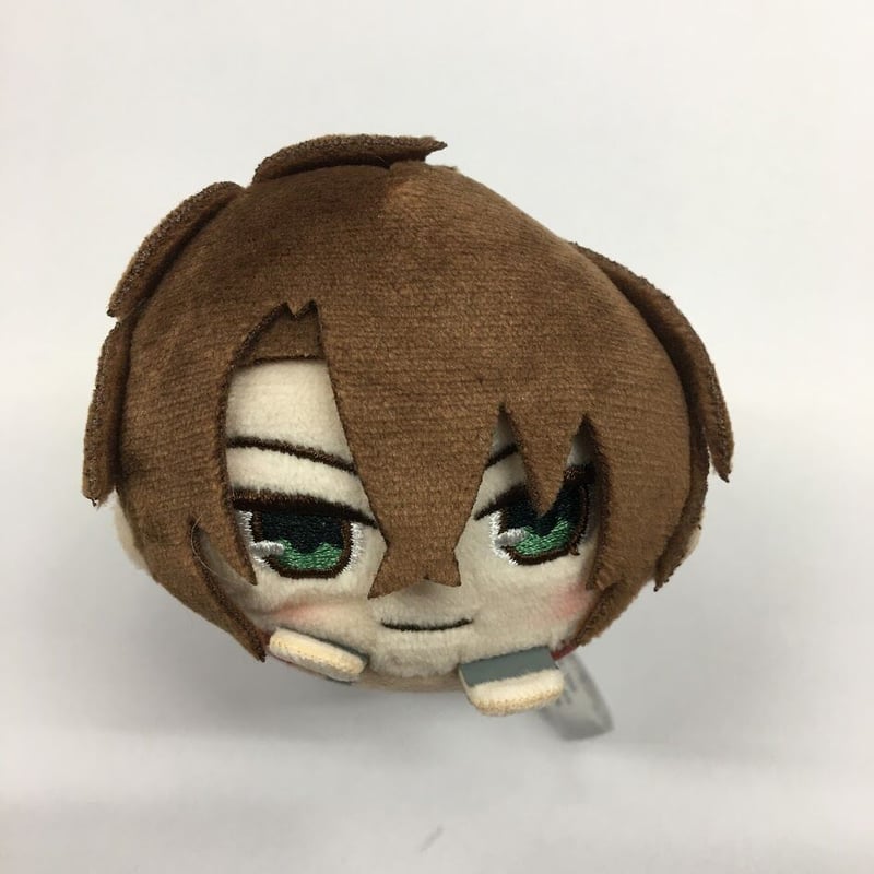 薄桜鬼もちころりん沖田総司