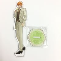 DIABOLIK LOVERS 逆巻カナト 缶バッジ | K-BOOKS 池袋 2次元グッズ通販