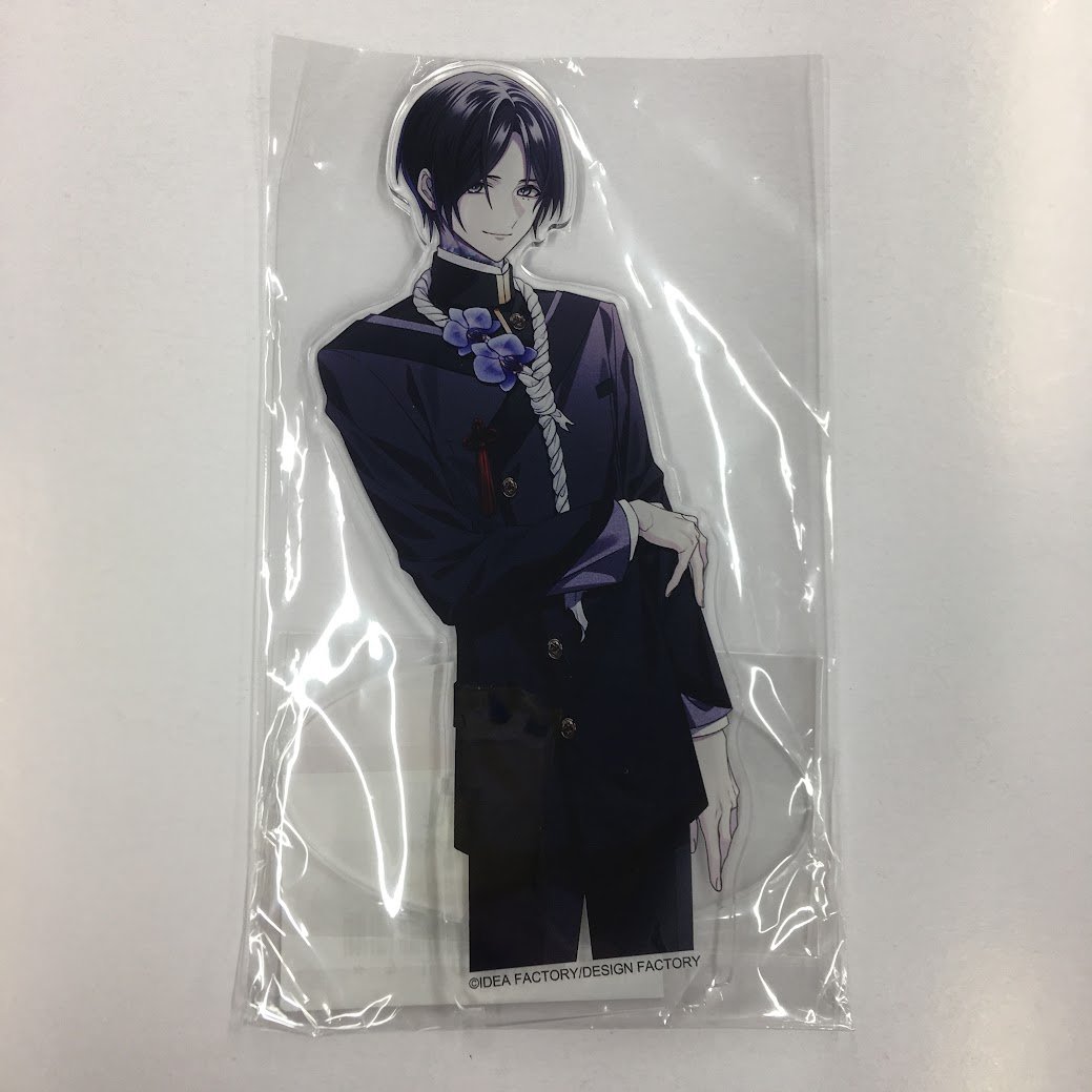 9 R.I.P. 響 アクリルスタンド | K-BOOKS 池袋 2次元グッズ通販