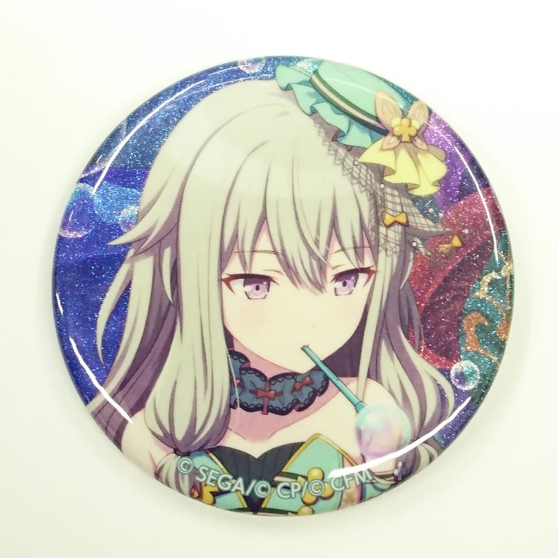 プロセカ 缶バッジ スマドリ 寧々 プロセカ 寧々 2DMV缶バッジ