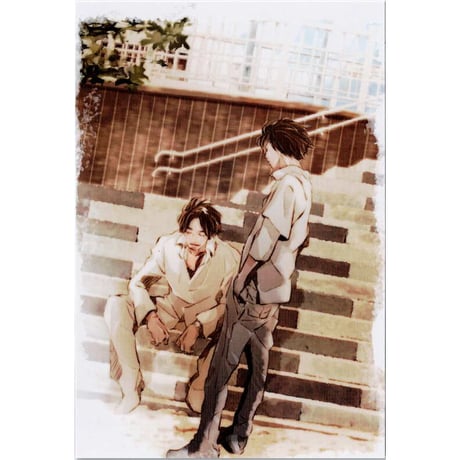 イエスかノーか半分か | STORES