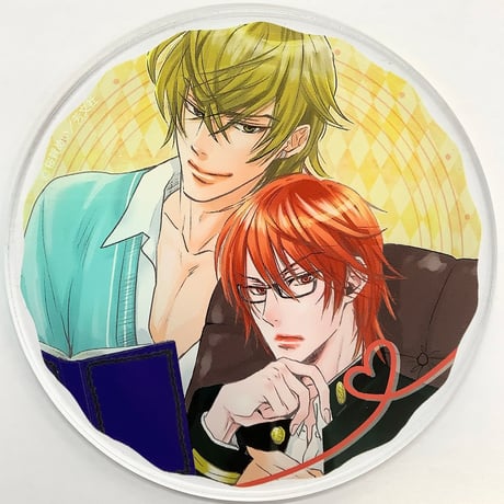 CATEGORY 桜賀めい | K-BOOKS 池袋 2次元グッズ通販