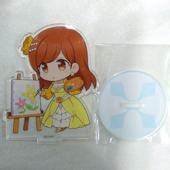 乙女ゲームの破滅フラグしかない悪役令嬢に転生してしまった…X メアリ