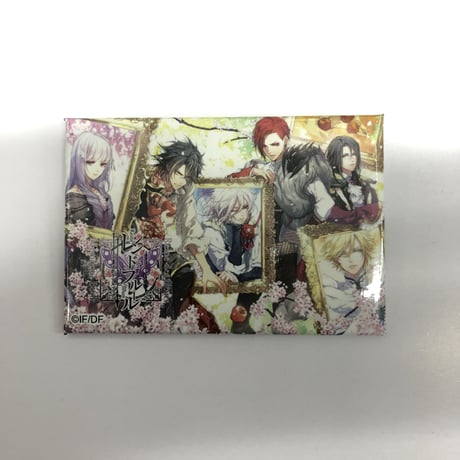 CATEGORY レンドフルール | K-BOOKS 池袋 2次元グッズ通販