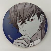 アイドルマスターSideM桜庭薫Five-St@r Party限定円盤購入特典缶バッジ