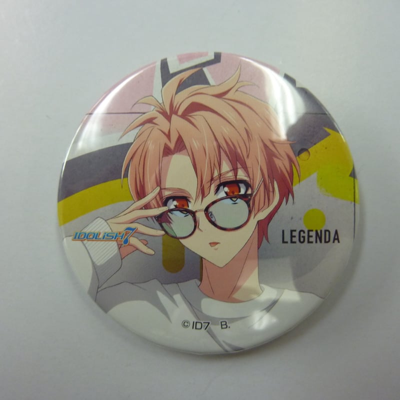 専用出品]和泉三月 オプナナ 缶バッジ Amazon.co.jp: アイナナ アイド