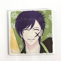 刀剣乱舞 小竜景光 スクエア缶バッジコレクション 跪坐 | K-BOOKS 池袋