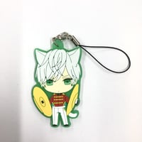 ObeyMe！ ソロモン ぬいぐるみ | K-BOOKS 池袋 2次元グッズ通販