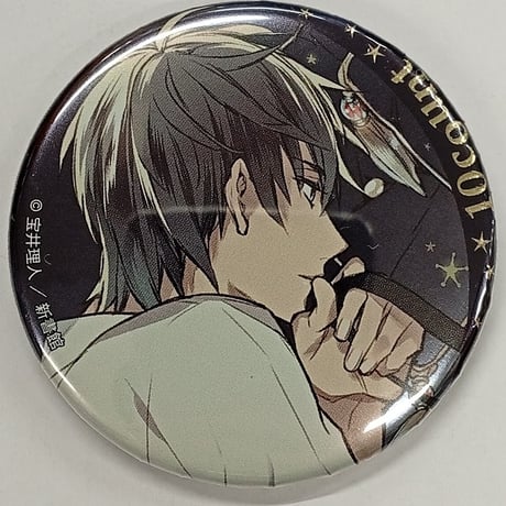 CATEGORY 【BL】テンカウント | K-BOOKS 池袋 2次元グッズ通販