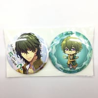 アオペラ -aoppella!?- 春宮永臣 アオペラカフェ - 来来！アオペラ飯店