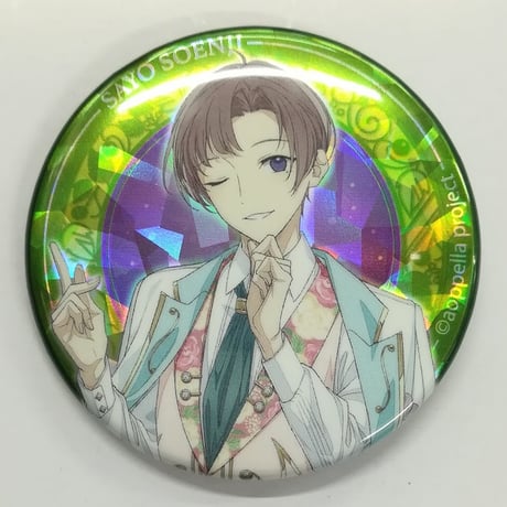 CATEGORY アオペラ -aoppella!? | K-BOOKS 池袋 2次元グッズ通販