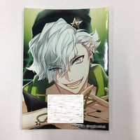 DIABOLIK LOVERS 逆巻カナト 缶バッジ | K-BOOKS 池袋 2次元グッズ通販