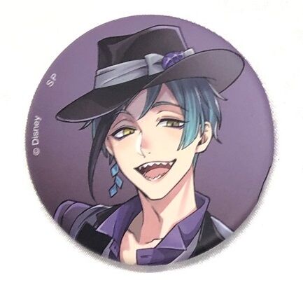 ツイステッドワンダーランド フロイド ツイステ コミケ100 LINE公式