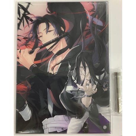 STORES THEキャラSHOP 魔道祖師の検索結果